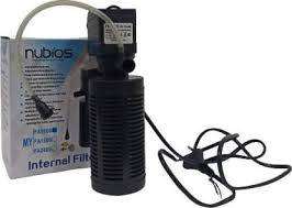 Nubios Internal Filter