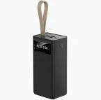 50000mAh Power Bank with LED light