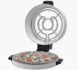 Silver crest pizza maker