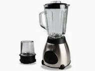 2 In 1 Ackiliss Glass Blender