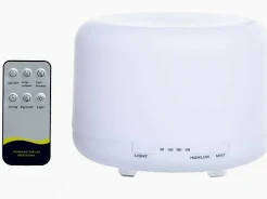 Lift of Leisure Aroma Diffuser