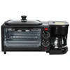 Ackiliss 3 in 1 Breakfast Maker