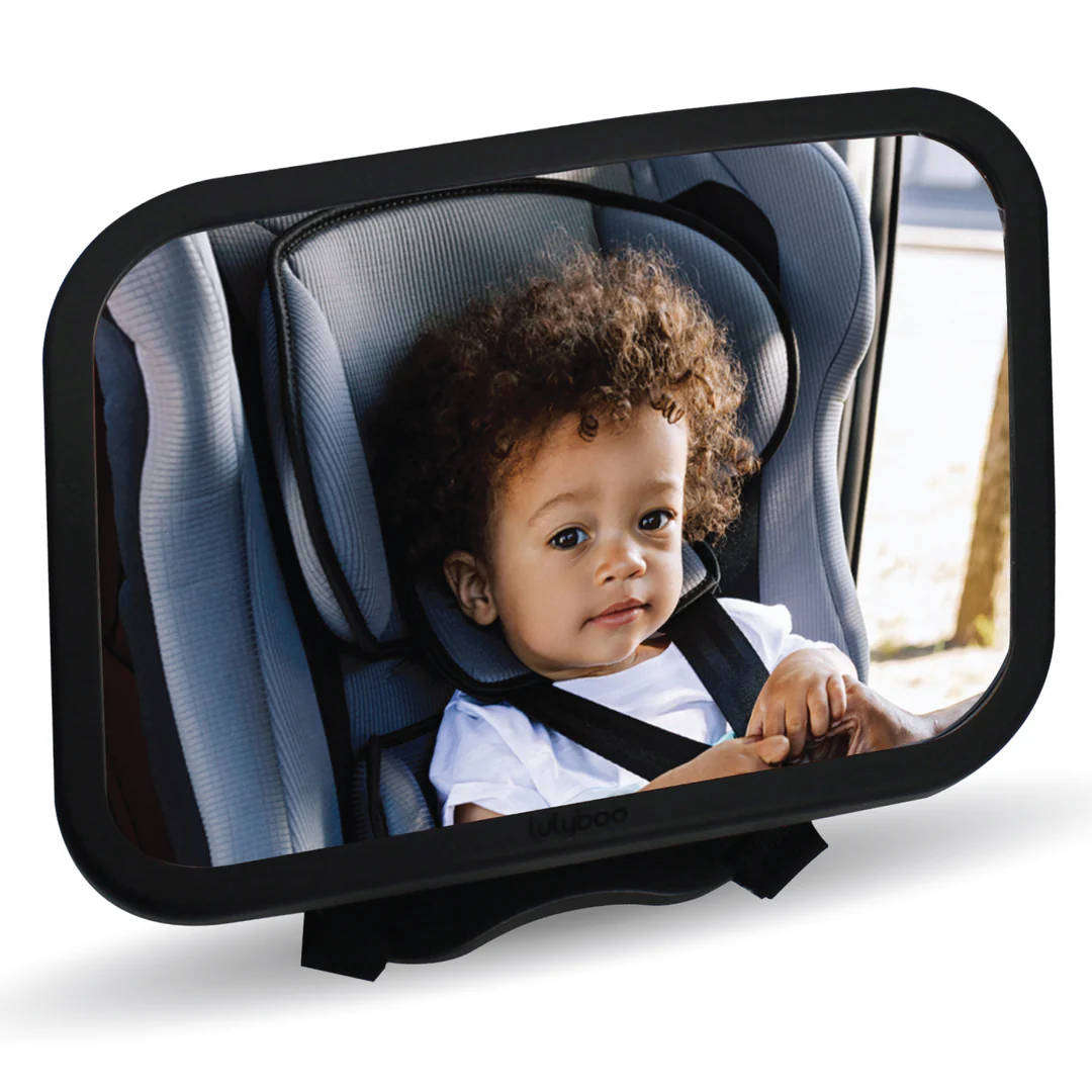 360 Baby Car Mirrior
