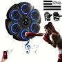 Music Boxing Machine