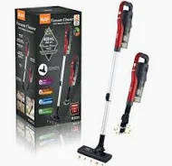2 in  1  RAF Vacuum Cleaner