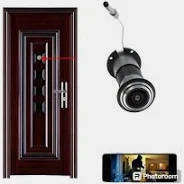 Door Eye Camera