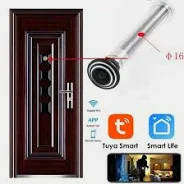 Door Eye Camera