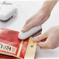 2 in 1 Heat Sealer and Cutter