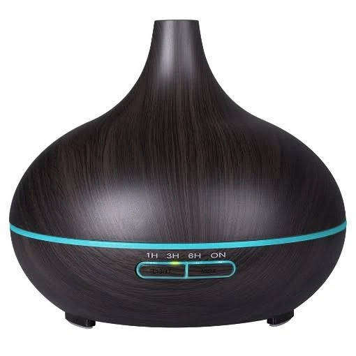 Aroma Humidifier Air Diffuser