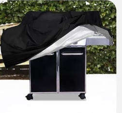 BBQ Grill Cover