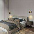 7W LED Wall Light - Minimalist Nordic Indoor Sconce-4000K