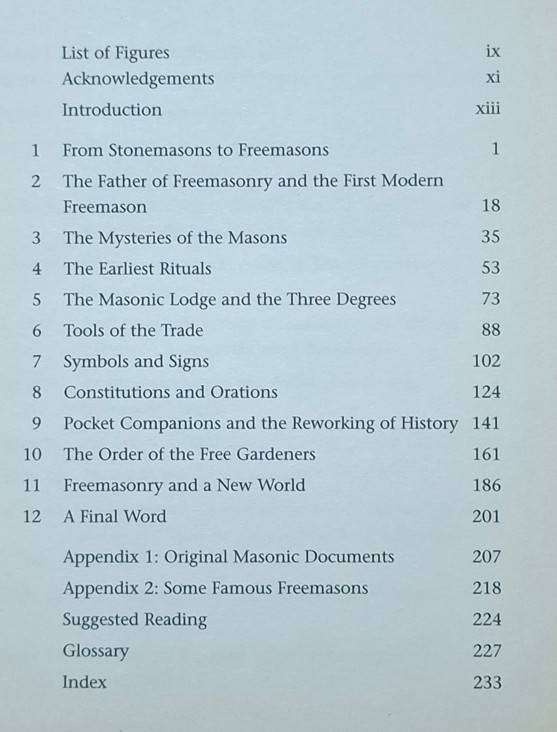 Cracking the Freemason's Code - Robert LD Cooper