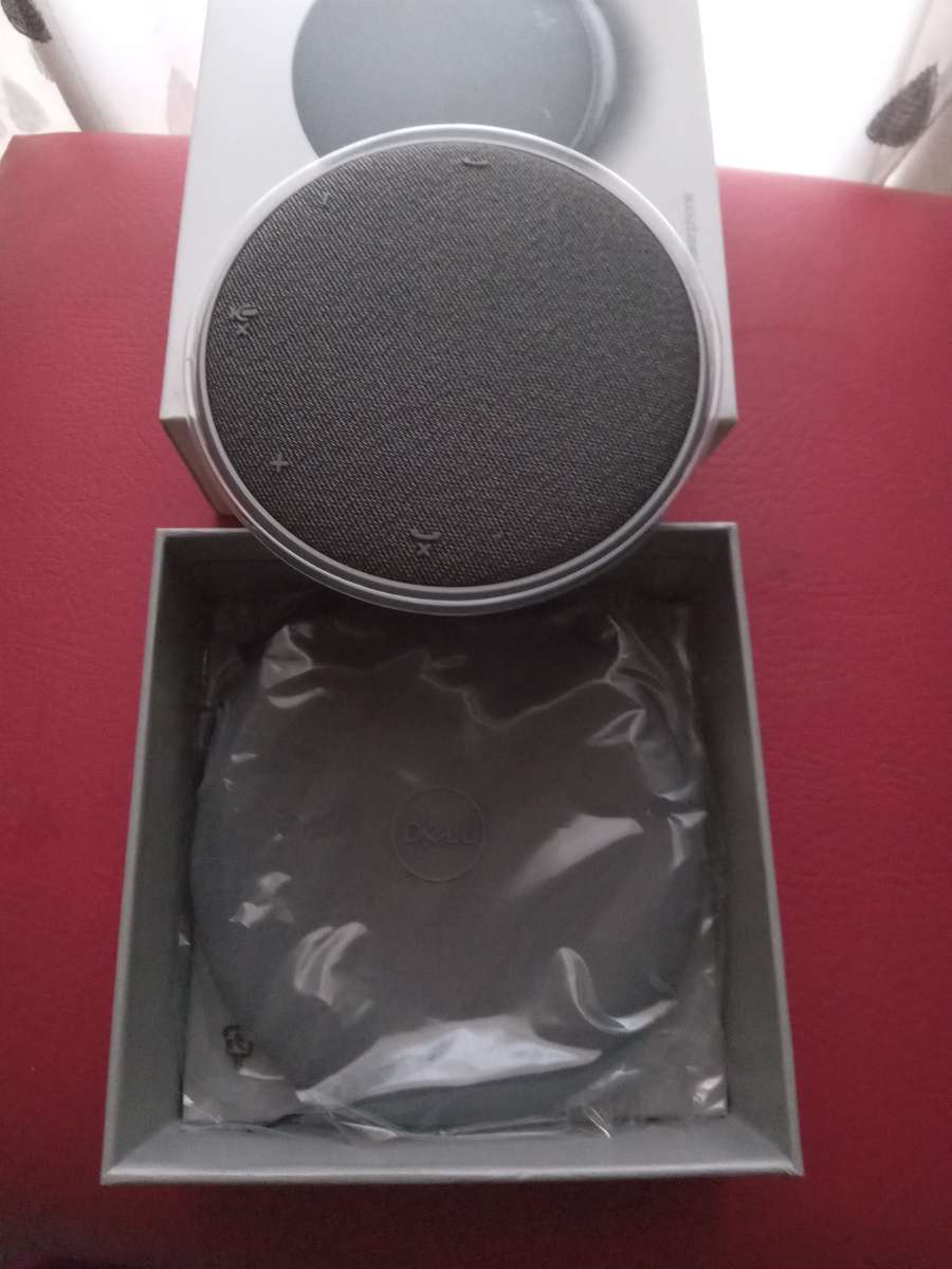 Dell Mobile Adapter Speakerphone  MH3021P