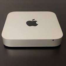 Mac mini (Late 2012)