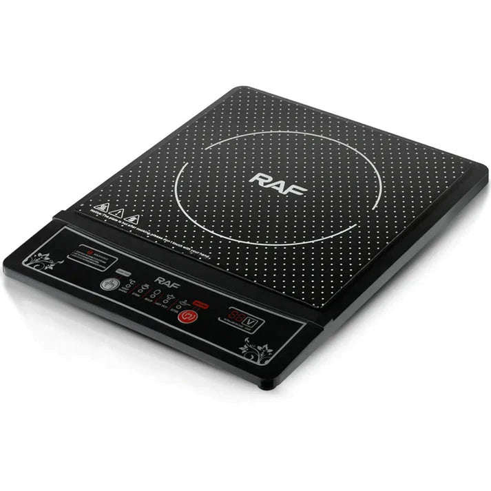 Touch Control Induction Cooker