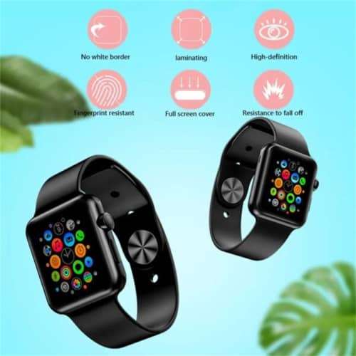 Bluetooth Smart Watches And Fitness Trackers