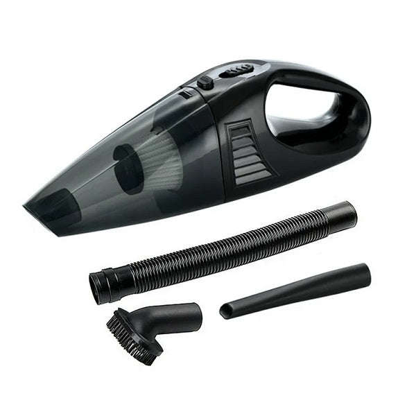 Rechargeable 3000Mah Vacuum Cleaner