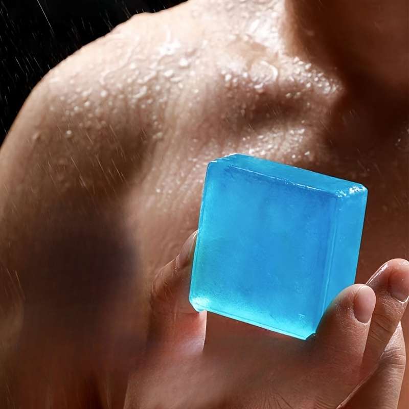 Men'S Cologne Soap, Cologne Scented Soap