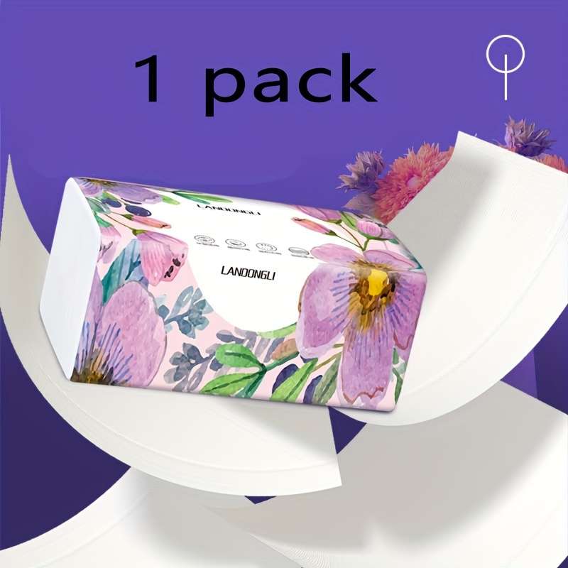 4-Layer Soft Tissue Packaging