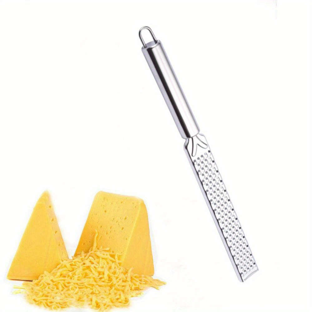 Portable Stainless Steel Citrus Lemon Grater