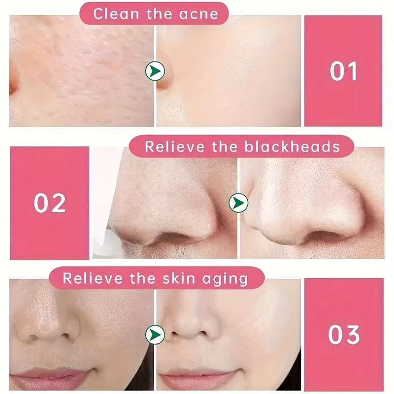 20pcs Natural Silk Balls Facial Cleaning Balls Skin Care Scrub Face Massage Exfoliate Tool For Face