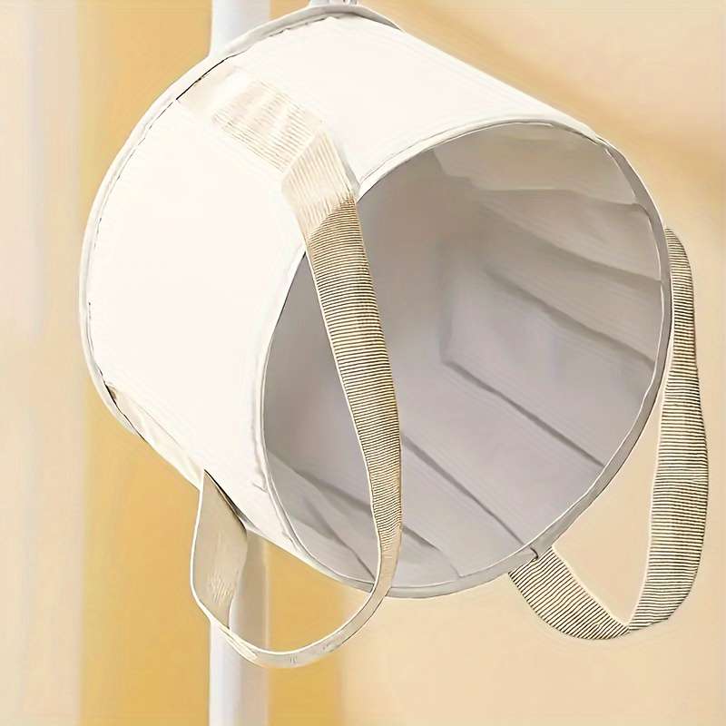 Collapsible Foot Soak Bath Tub - Insulated Non-Electric Portable Spa Basin