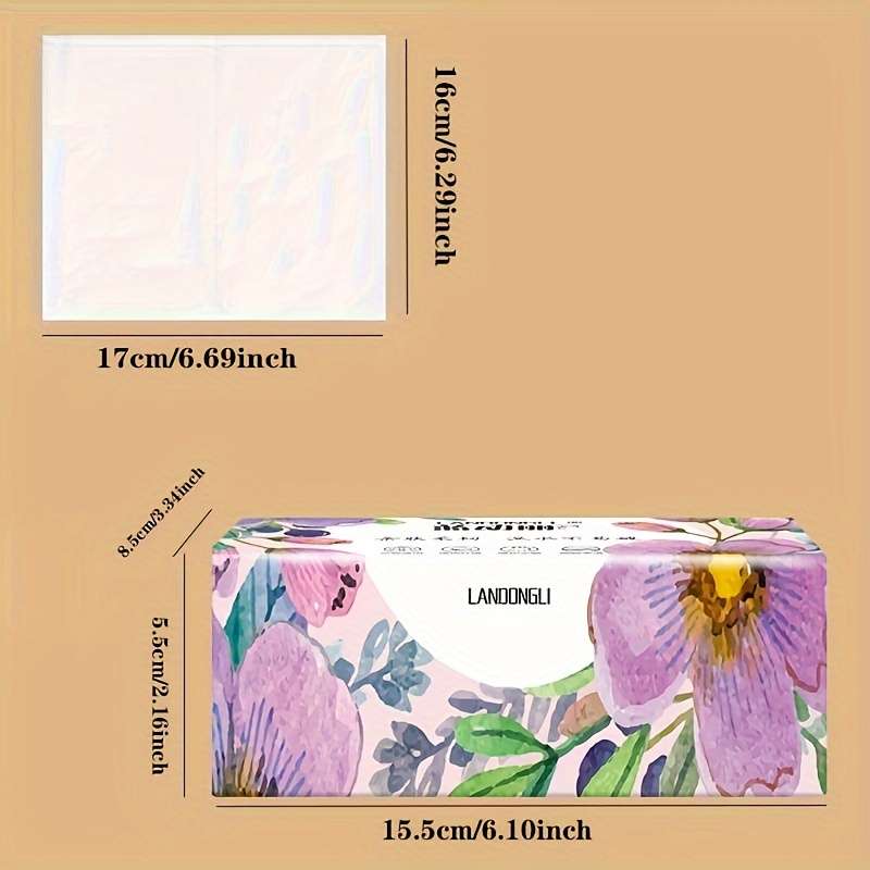 4-Layer Soft Tissue Packaging