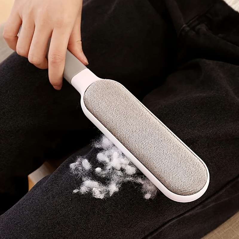 1pc Multi-Functional Reusable Pet Hair Remover,