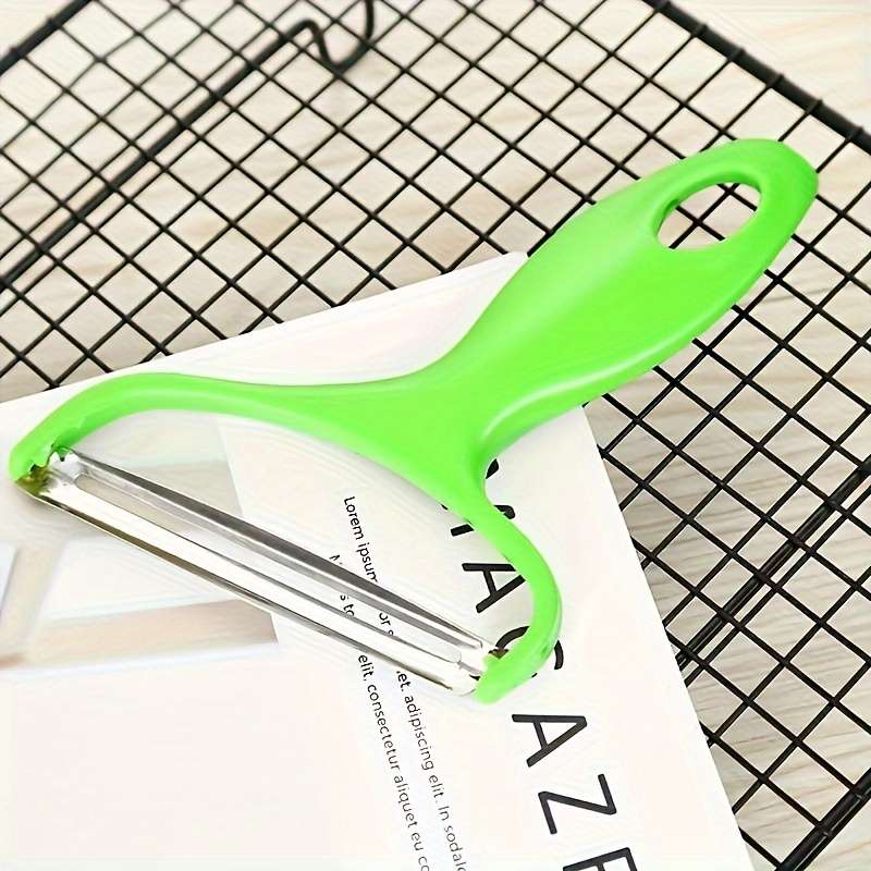 Easy-Clean Cabbage Master Slicer