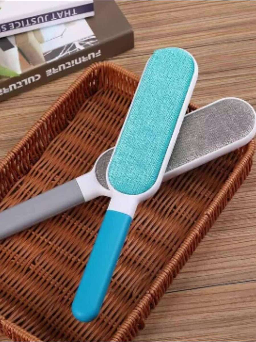 1pc Multi-Functional Reusable Pet Hair Remover,