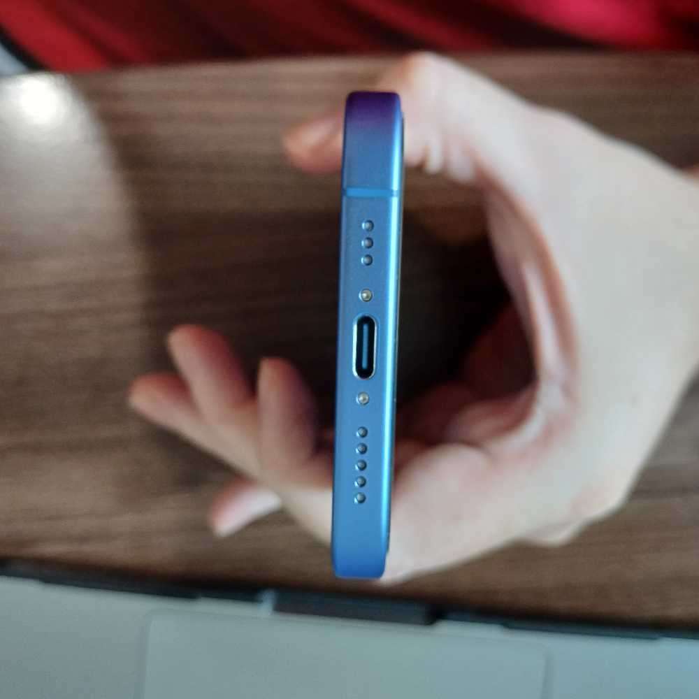 Apple iPhone 16 128GB