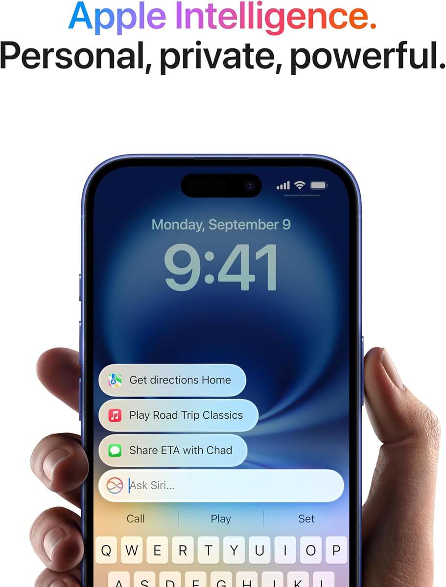 Apple iPhone 16 128GB