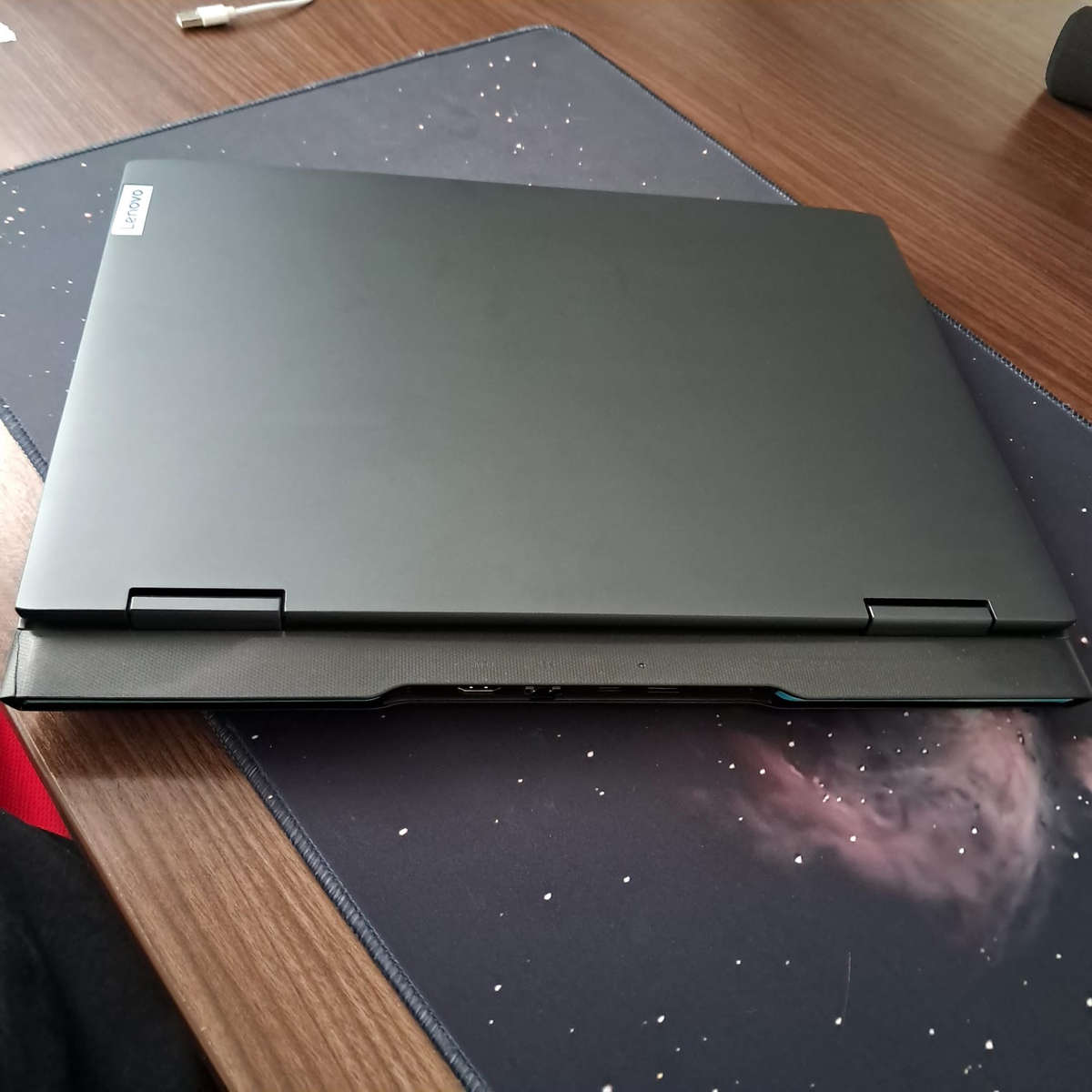 Lenovo | Ryzen 5 6600H | RTX 3050 4GB | 32GB DDR5 | 512GB NVME