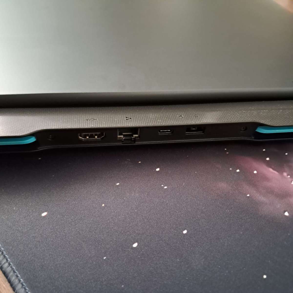 Lenovo | Ryzen 5 6600H | RTX 3050 4GB | 32GB DDR5 | 512GB NVME