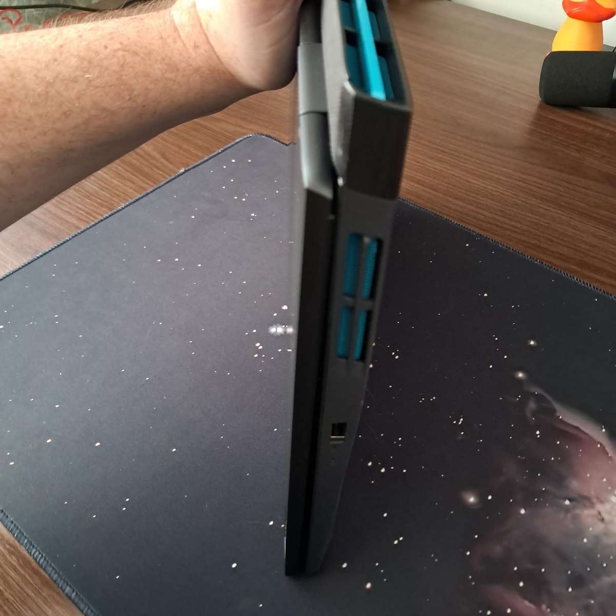 Lenovo | Ryzen 5 6600H | RTX 3050 4GB | 32GB DDR5 | 512GB NVME