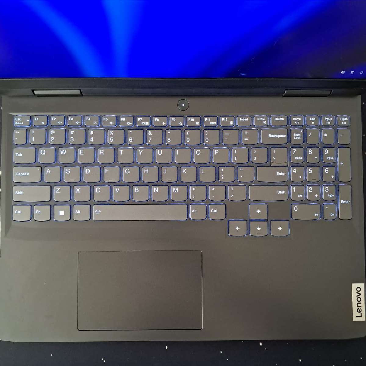 Lenovo | Ryzen 5 6600H | RTX 3050 4GB | 32GB DDR5 | 512GB NVME