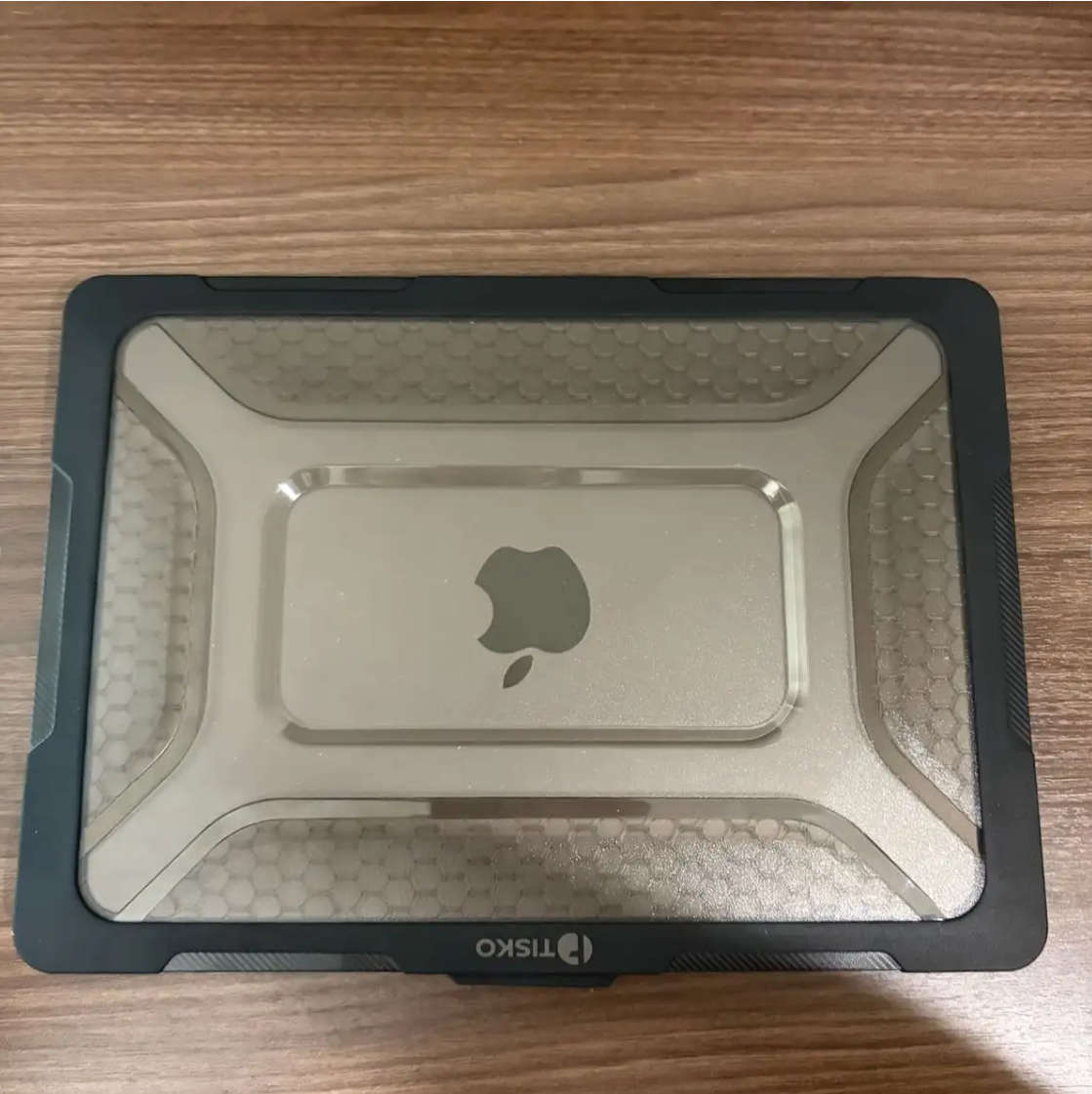 Apple MacBook Air M3 - 16GB RAM, 512GB SSD, 10-Core GPU (Space Grey)  Unboxed, Like New