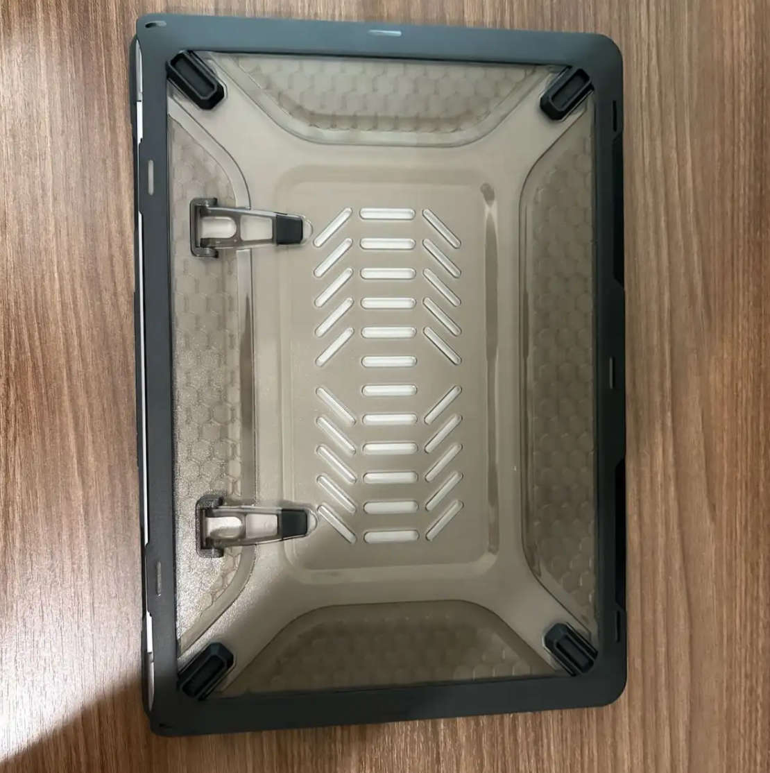 Apple MacBook Air M3 - 16GB RAM, 512GB SSD, 10-Core GPU (Space Grey)  Unboxed, Like New