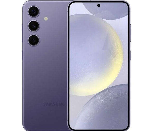 Samsung Galaxy S24 256GB Purple