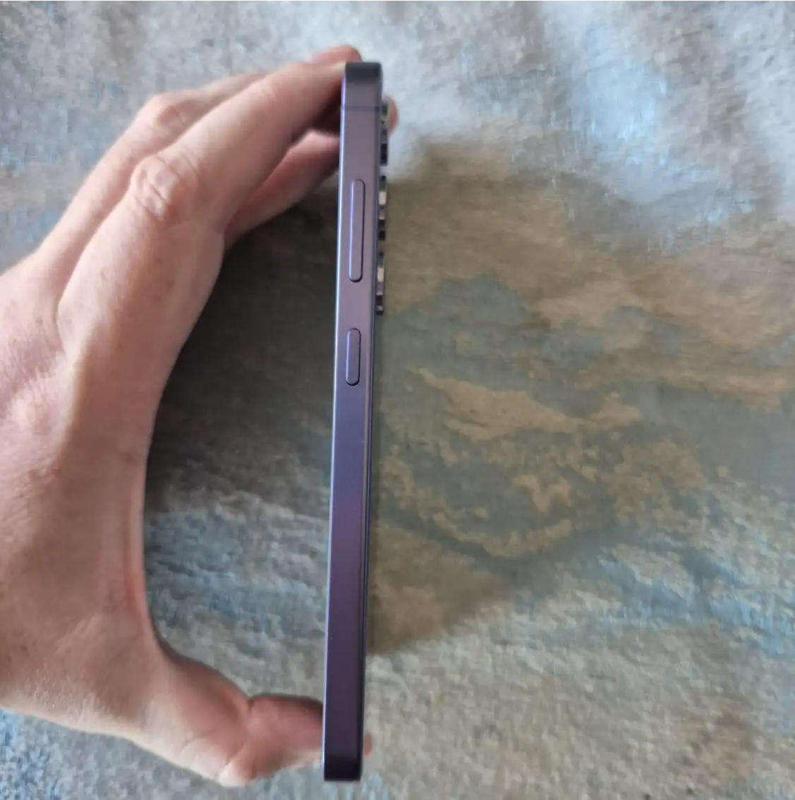 Samsung Galaxy S24 256GB Purple