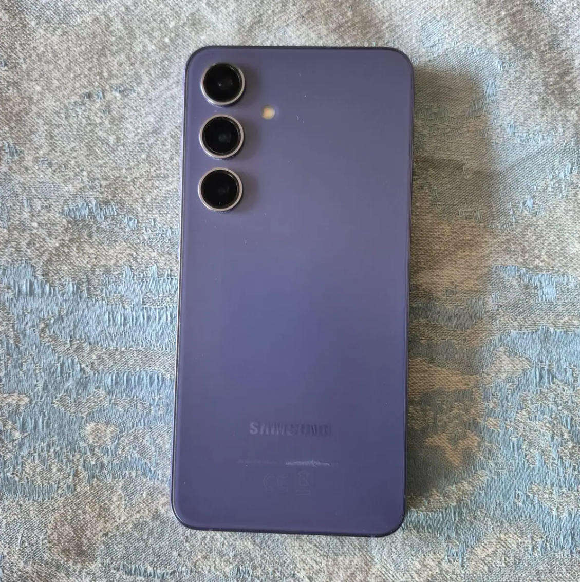 Samsung Galaxy S24 256GB Purple