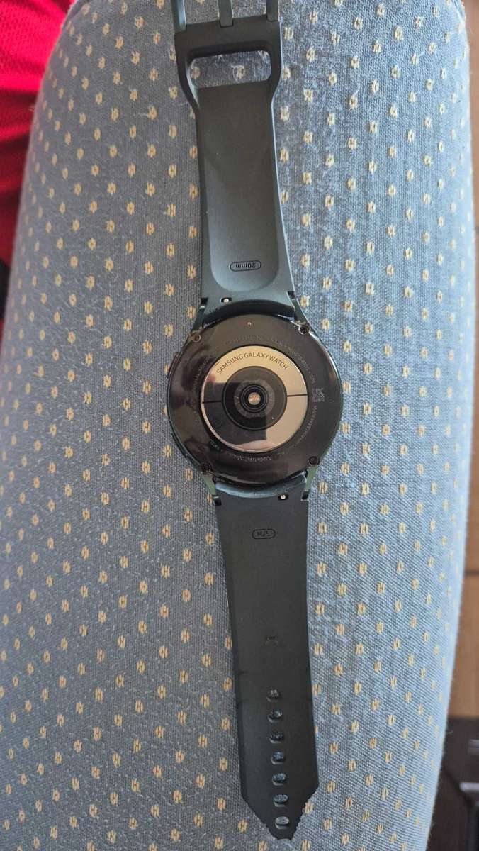 Samsung Galaxy Watch Active 4 44mm BROKEN