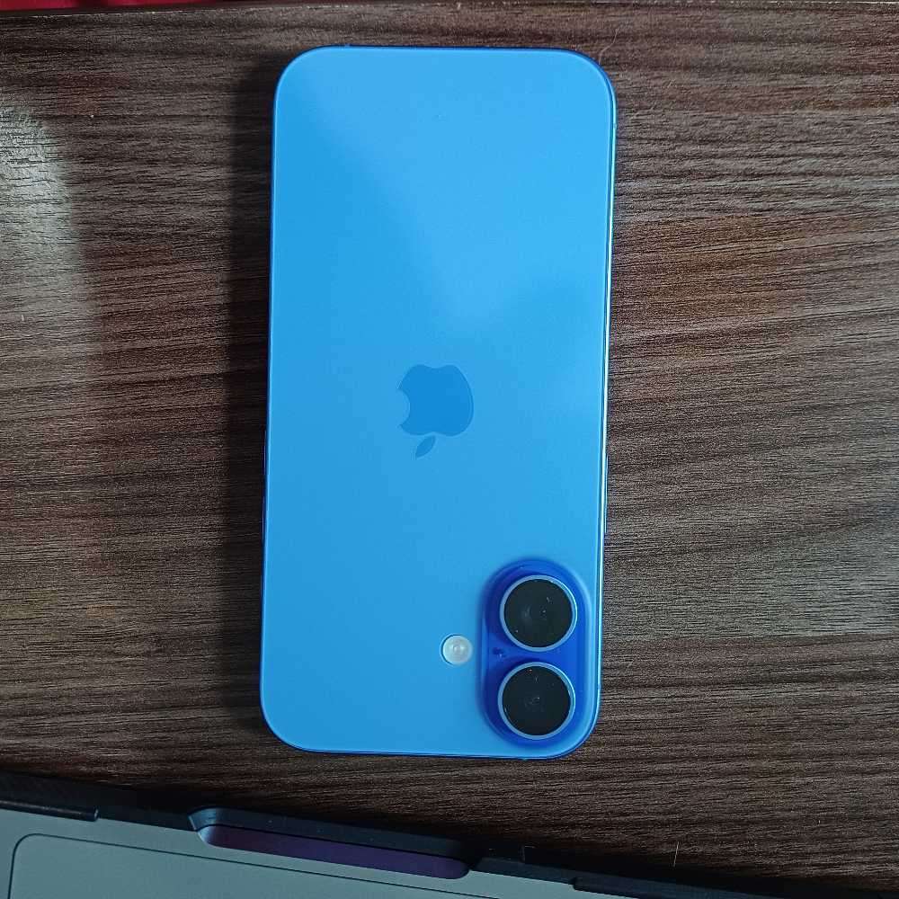 Apple iPhone 16 128GB