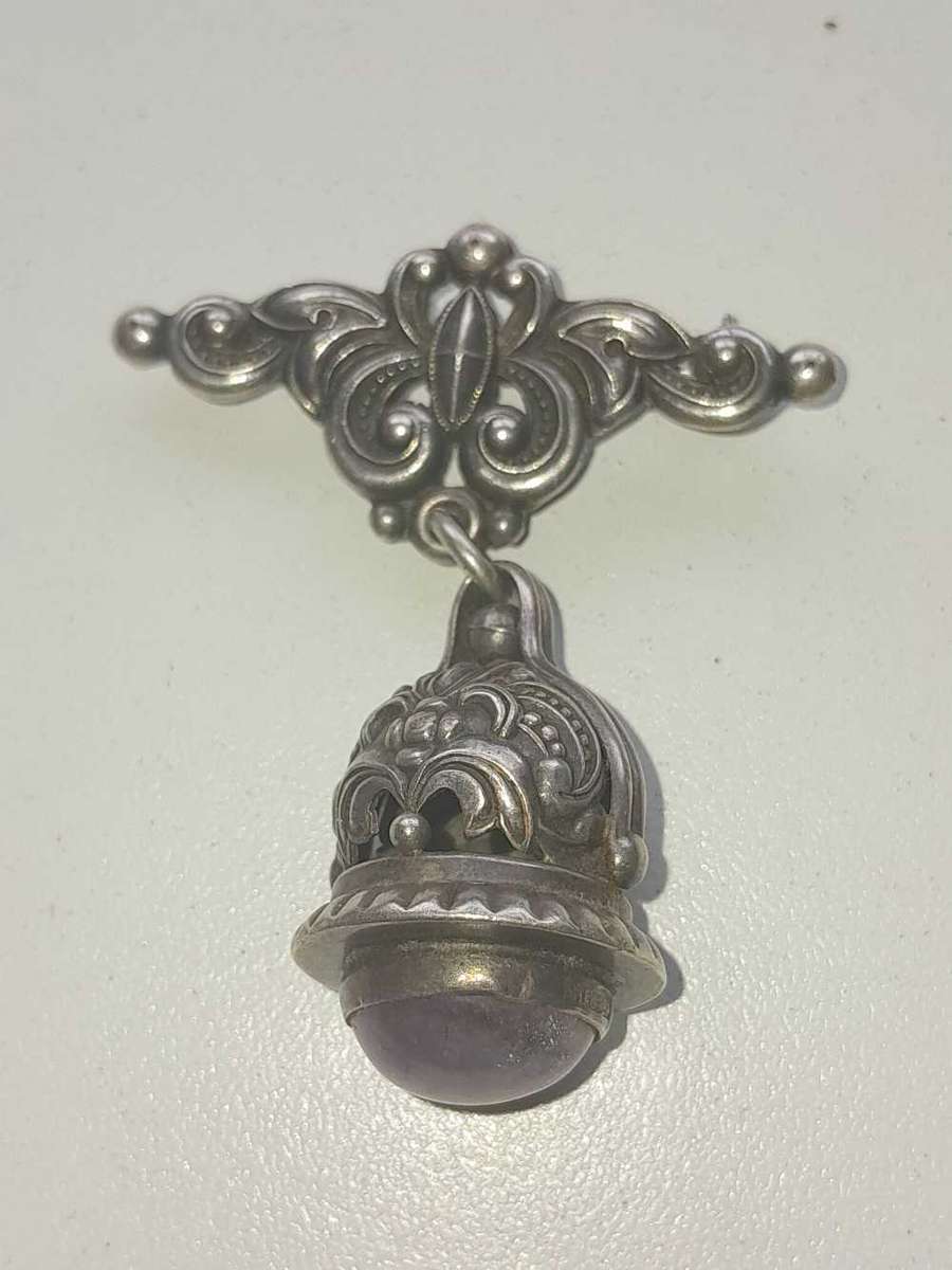 Vintage Sliver Jewelry