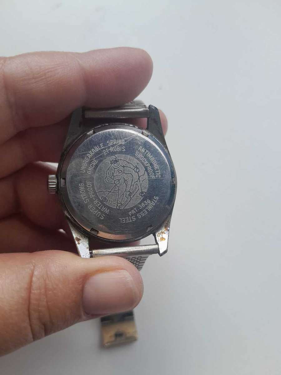 Mix Bunch of watches