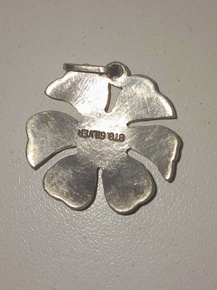 Vintage Sliver Jewelry