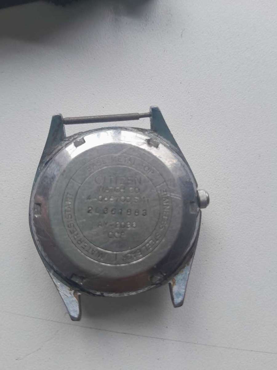 Mix Bunch of watches