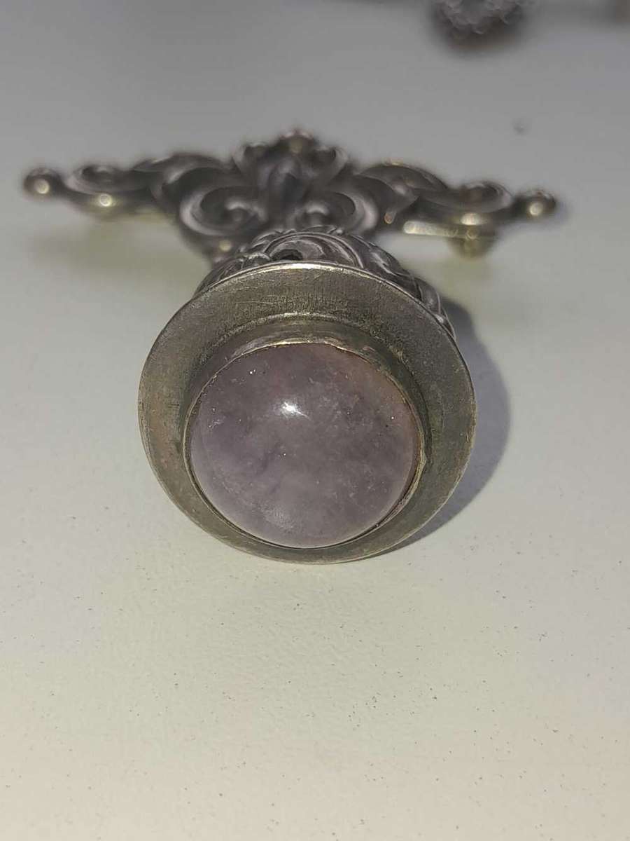 Vintage Sliver Jewelry