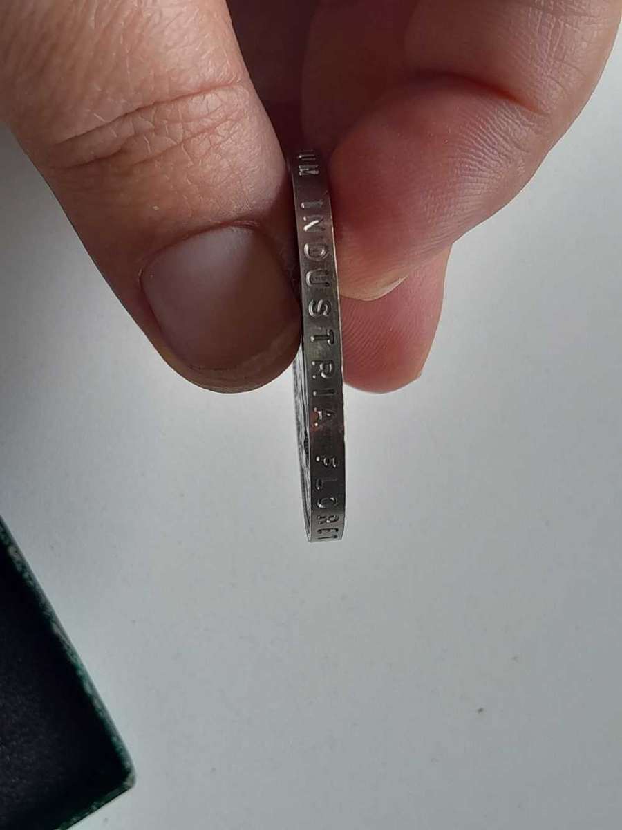 5 Shillings Festival of Britain