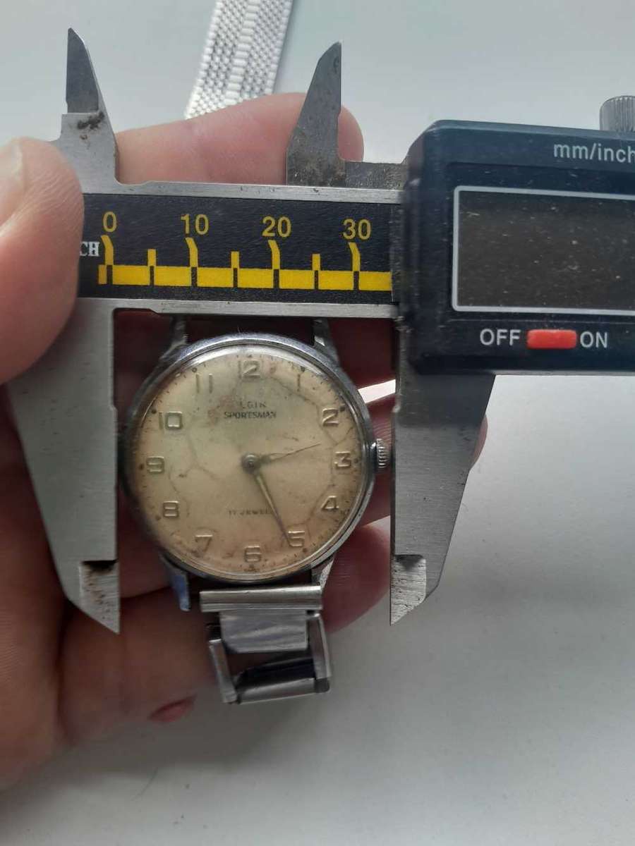 Mix Bunch of watches